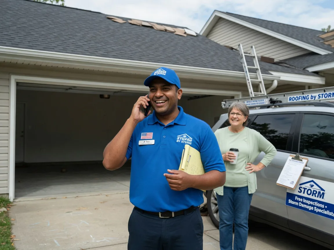 Roof Repair Near Me Oxford, IA FAQs