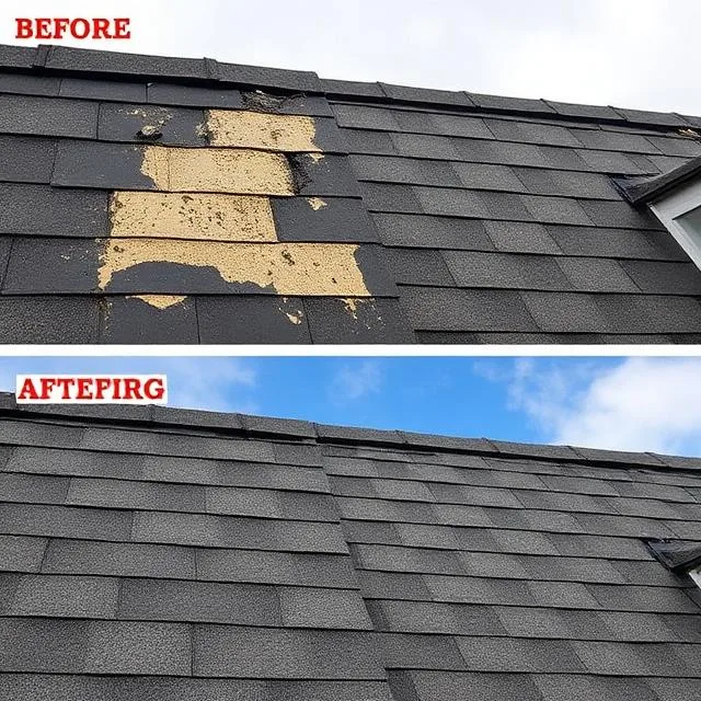 Roof Repair Near Me in Oxford, IA near me